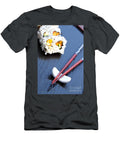 1 Chopsticks Sushi Henrik Lehnerer T-Shirt