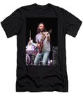 1 Chris Robinson Brotherhood Front Row Photographs T-Shirt