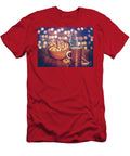 1 Christmas Cookies Anna Om T-Shirt