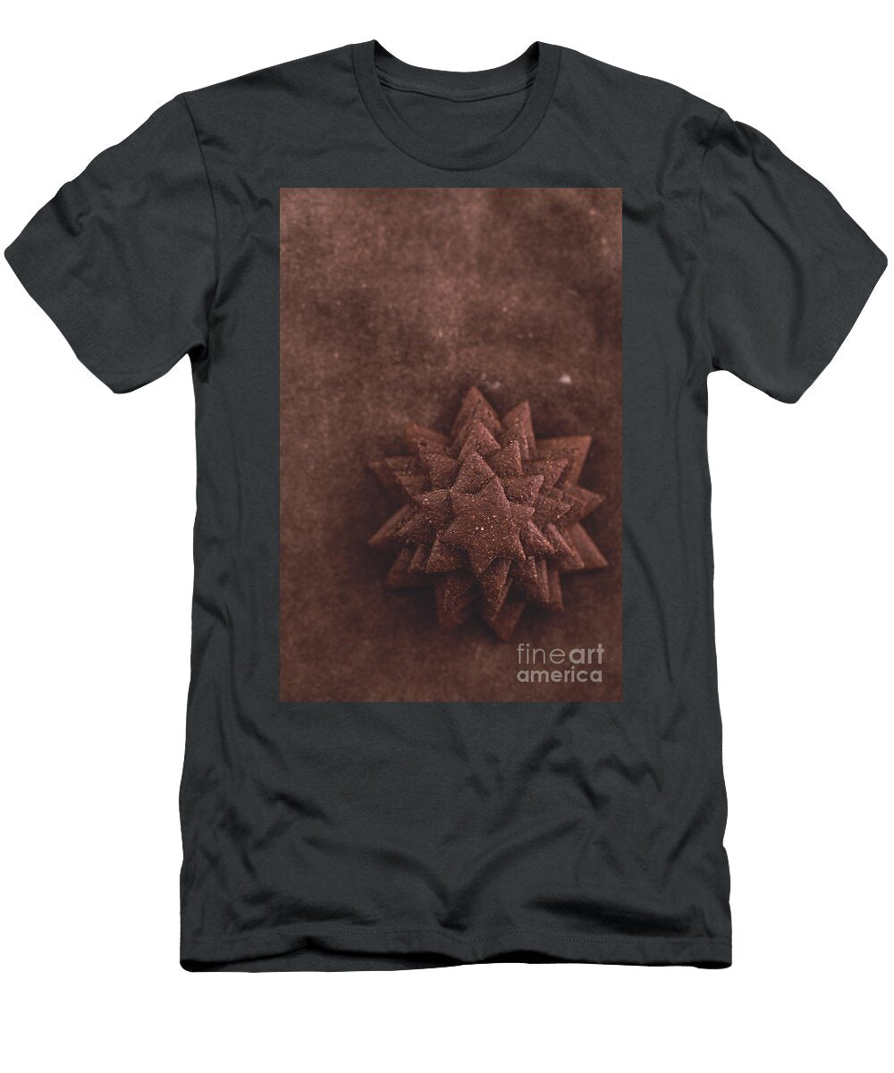 1 Christmas Cookies Elisabeth Coelfen T-Shirt