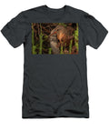 1 Clapper Rail Maryjane Sesto T-Shirt