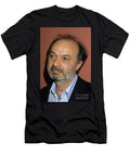 1 Claude Berri Pierre Roussel T-Shirt