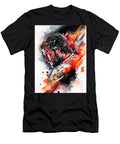 1 Claude Giroux Dieu Vuong Kha T-Shirt