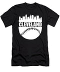 1 Cleveland Bryan Solia T-Shirt