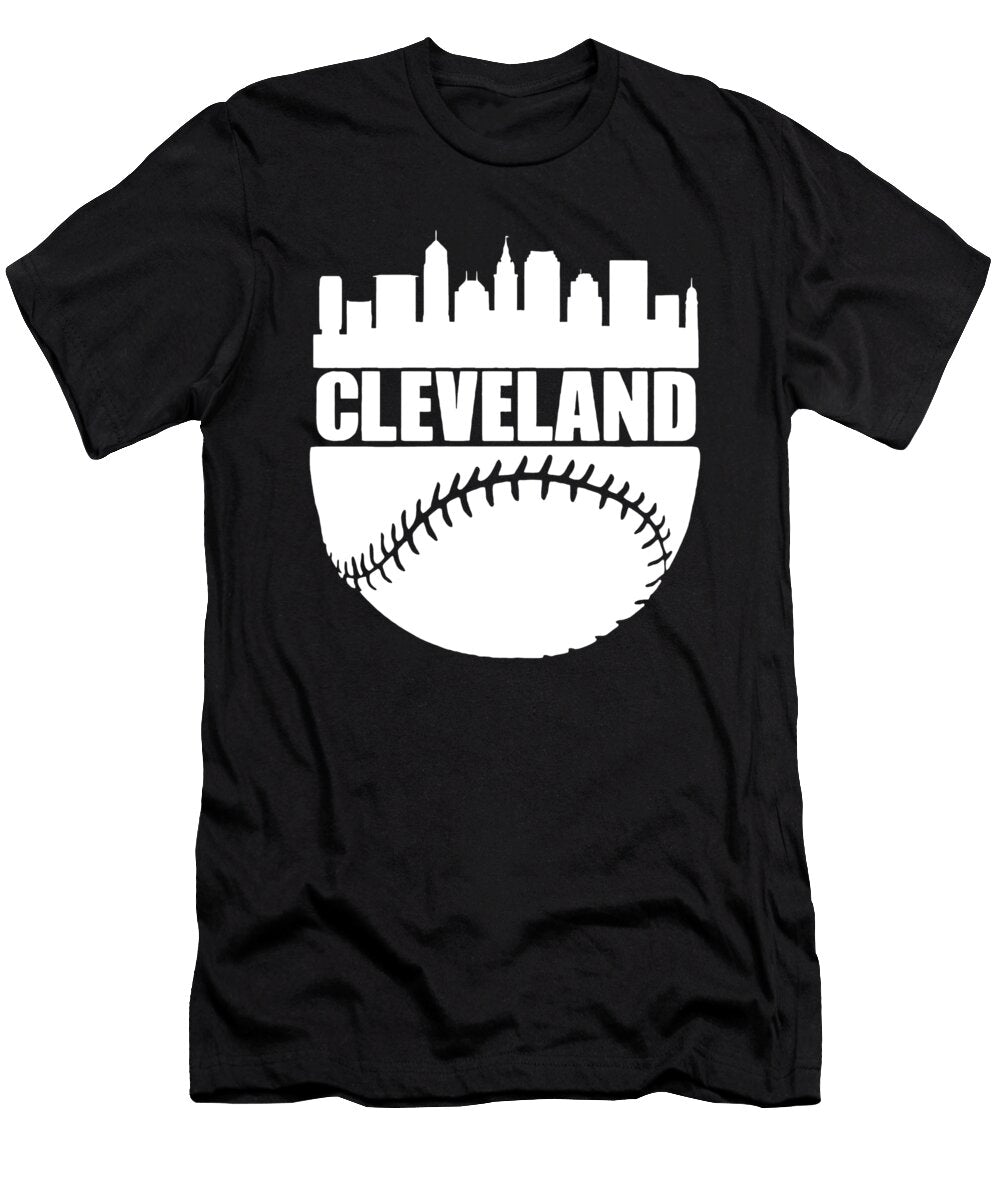 1 Cleveland Bryan Solia T-Shirt