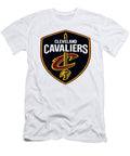1 Cleveland Cavaliers Jung Jeha T-Shirt