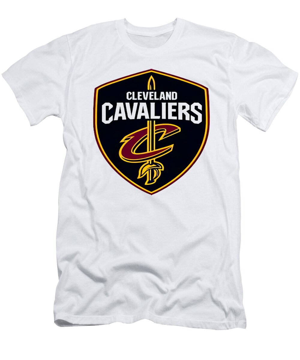 1 Cleveland Cavaliers Jung Jeha T-Shirt