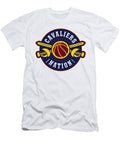1 Cleveland Cavaliers Junior Daniel T-Shirt