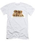 1 Cockapoo Puppy Dogs John Daniels T-Shirt