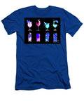 1 Cocktail Collection Julien Coallier T-Shirt