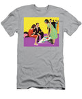 1 Cocktail Party Csa Images T-Shirt