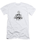 1 Cocktail Server Csa Images T-Shirt
