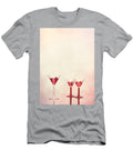 1 Cocktails At the Bar Amanda and Christopher Elwell T-Shirt