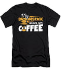 1 Coffee Addict Cup Bean Caffein Cafe Espresso Gift Teequeen2603 T-Shirt