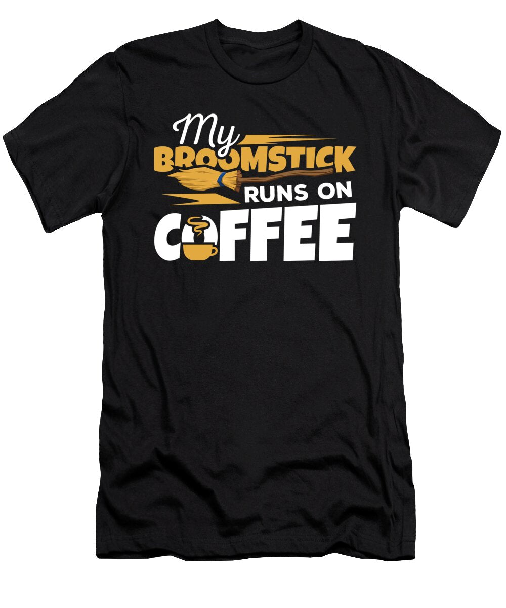 1 Coffee Addict Cup Bean Caffein Cafe Espresso Gift Teequeen2603 T-Shirt