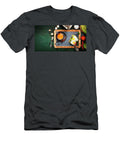 1 Coffee and Sandwich Natalia Klenova T-Shirt