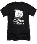 1 Coffee Flamingo Crazy Squirrel T-Shirt