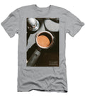 1 Coffee in Portafilter Viktor Pravdica T-Shirt
