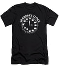 1 Coffee Roasting Roaster Cafe Barista Coffee Wine Crazy Squirrel T-Shirt