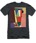 1 Composition Georges Valmier French T-Shirt