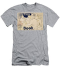 1 Confetti 1894 Henri De Toulouse Lautrec T-Shirt