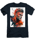1 Connor Mcdavid Dieu Vuong Kha T-Shirt