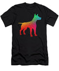 1 Cool Rainbow Dog Kaylin Watchorn T-Shirt
