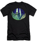1 Coral Fish in the Sea Ocean Lover Kanig Designs T-Shirt