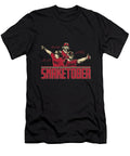 1 Corbin Caroll Lourdes Gurriel Jr and Zac Gallen Snaketober Ozlem Altin T-Shirt