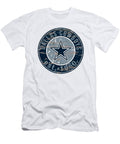 1 Cowboys Hadi Anindra T-Shirt