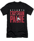 1 Cristian Pache Rookie Ozlem Altin T-Shirt