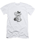 1 Csa Poodle Csa Images T-Shirt