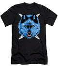 1 Dagger Wolf Mister T-Shirt