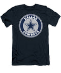 1 Dallas Cowboys Hadi Anindra T-Shirt