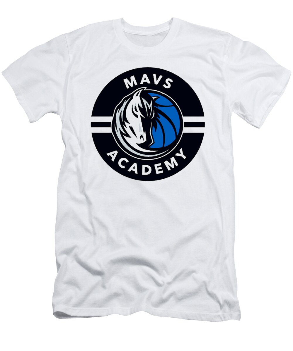 1 Dallas Mavericks Jung Jeha T-Shirt