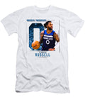1 Dangelo Russell Basketball Kelvin Kent T-Shirt