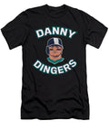 1 Daniel Vogelbach Danny Dingers Ozlem Altin T-Shirt
