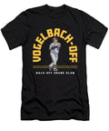 1 Daniel Vogelbach Off Ozlem Altin T-Shirt