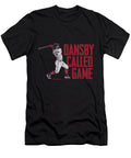 1 Dansby Swanson Called Game Ozlem Altin T-Shirt