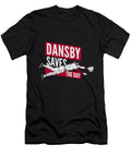 1 Dansby Swanson Saves Ozlem Altin T-Shirt