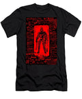 1 Darth Vader Maraisugih Hlo T-Shirt