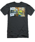 1 Days Work Jennifer Sowders T-Shirt
