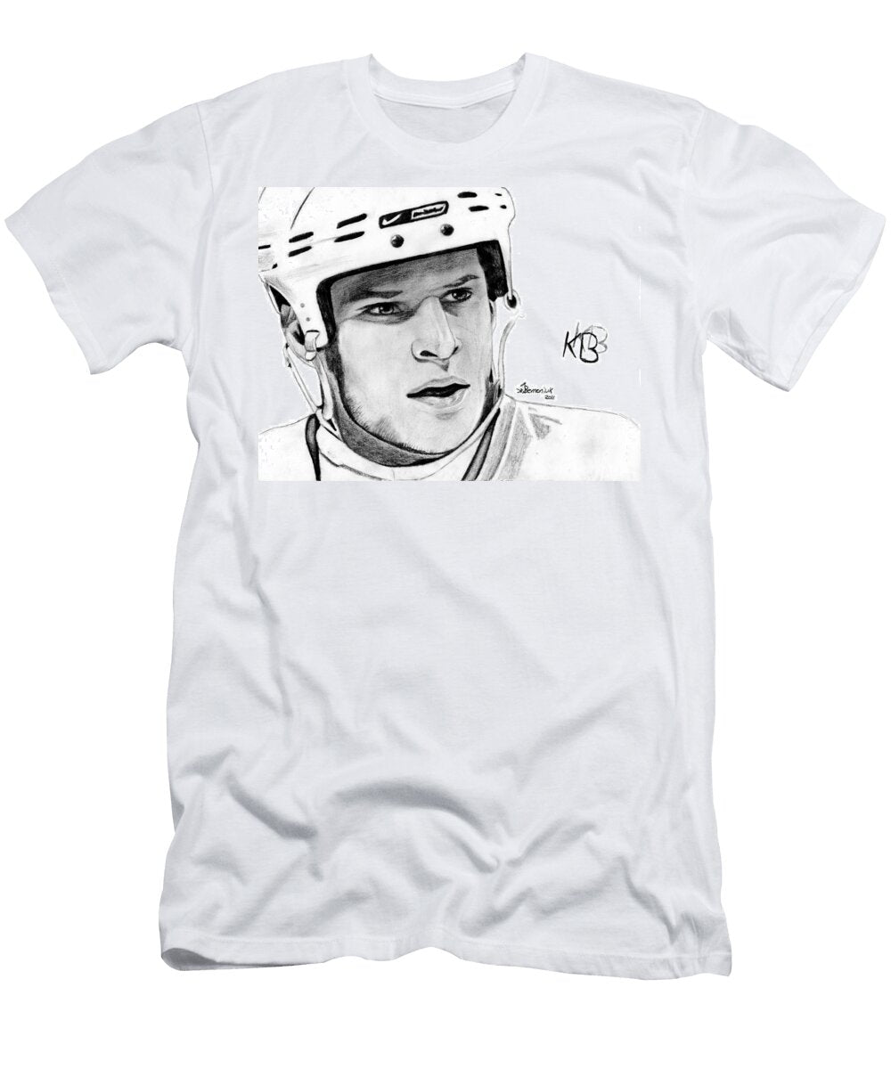 1 Defence on Offence Kayleigh Semeniuk T-Shirt