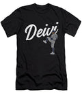 1 Deivi Garcia Ozlem Altin T-Shirt
