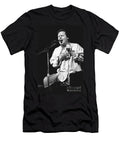 1 Delbert Mcclinton John Atashian T-Shirt