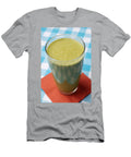 1 Delicious Kale Smoothie Donald Erickson T-Shirt