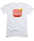 1 Delicious Strawberry Papaya Smoothie Donald Erickson T-Shirt