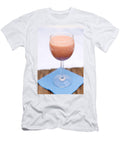 1 Delicious Strawberry Smoothie Donald Erickson T-Shirt