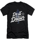 1 Dellin Betances Do It for Dellin Ozlem Altin T-Shirt