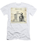 1 Design for a Still Jon Neidert T-Shirt